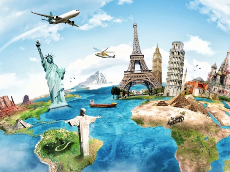 Viaggi d'istruzione in Campania anno scolastico 2018/2019