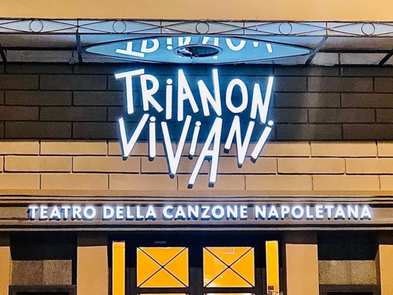 Avviso pubblico: Fondazione Trianon Viviani, conferimento incarico di Direttore Artistico 