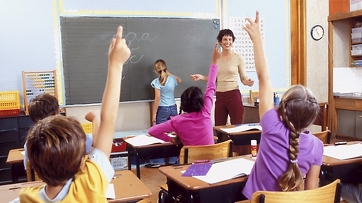 Programmmazione della rete scolastica e della Offerta Formativa - Anno Scolastico 2015/16 