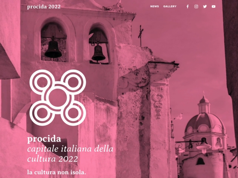 Procida 2022