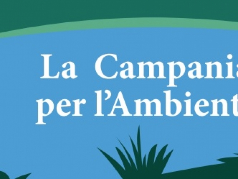 Stati Generali dell'Ambiente in Campania 2025