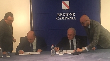 Castellammare, riprogrammazione interventi "PIU Europa"