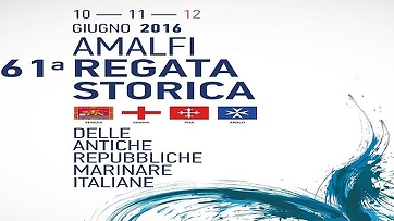 Il Palio delle Antiche Repubbliche Marinare