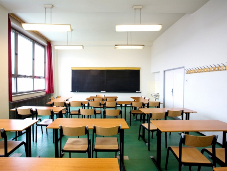 Piano triennale di Edilizia Scolastica 2015/2017