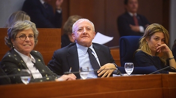 Approvati il bilancio, il Defr e la Legge di stabilità