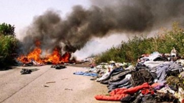 "Terra dei fuochi", approvato il patto tra Istituzioni