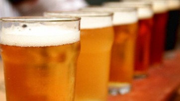 Agricoltura, presentazione filiera campana della birra 