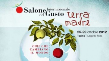  La Campania al Salone del Gusto di Torino 