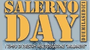 Salerno Day - I templi di Paestum nell'operazione Avalanche