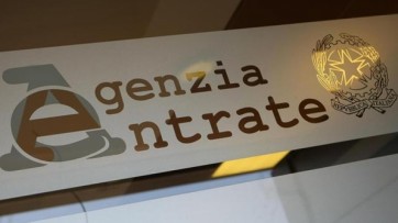 Avviamento numerico  a  selezione presso Agenzia delle Entrate di Benevento (legge 68/99)