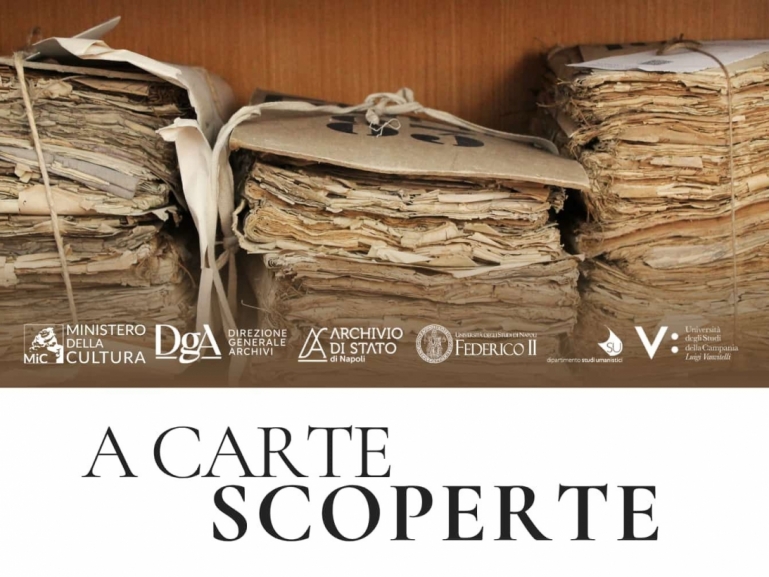 "A carte scoperte" -  Napoli, capitale del pianoforte: 160 costruttori nell’Ottocento