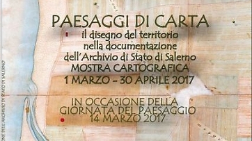 "Paesaggi di Carta" 