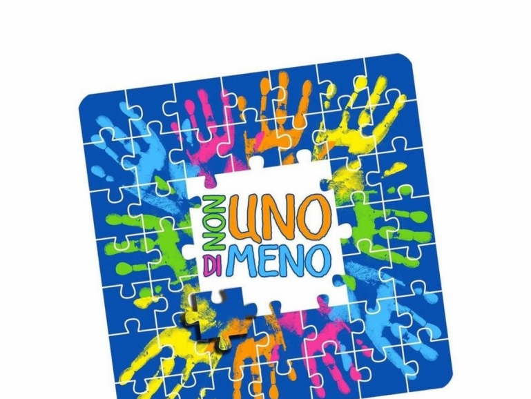SCAMPIA PER IL MARE - SEA LABORATORY FOR SOCIAL INCLUSION