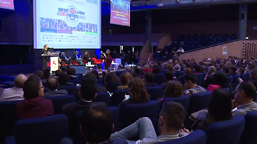 La Regione a "Smart Education Technology Days - 3 Giorni per la Scuola"