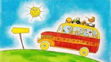 Turismo scolastico - 2021/2022