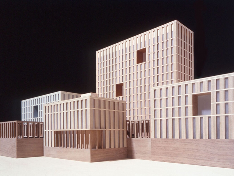 Promozione della qualità dell'architettura - Attiva la piattaforma per la presentazione delle domande