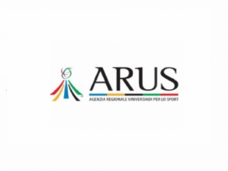 Agenzia Regionale Universiadi per lo Sport (ARUS) - Avviso pubblico per l'organizzazione di iniziative per la promozione dello sport