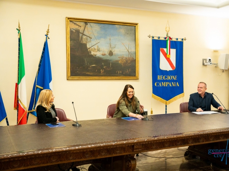 Politiche giovanili, al via tre laboratori per la partecipazione civica, la creatività e l'innovazione