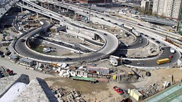 Grandi Progetti, confermata copertura finanziaria