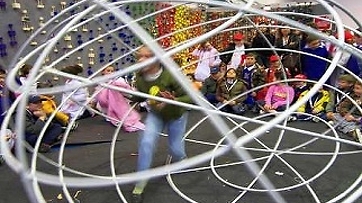  Festival della Cultura Creativa 2015