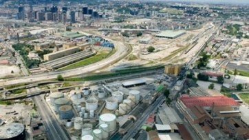 Napoli Est, pubblicato bando da quasi 26 milioni di euro