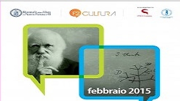 Nel segno di Darwin