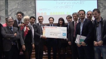 Caldoro: “Con Microcredito investiamo in buone idee”