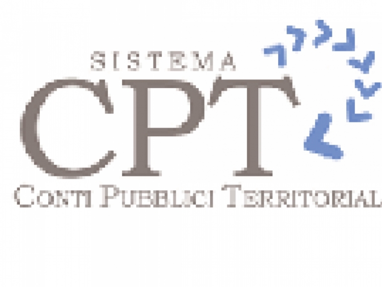 Open Data CPT Campania