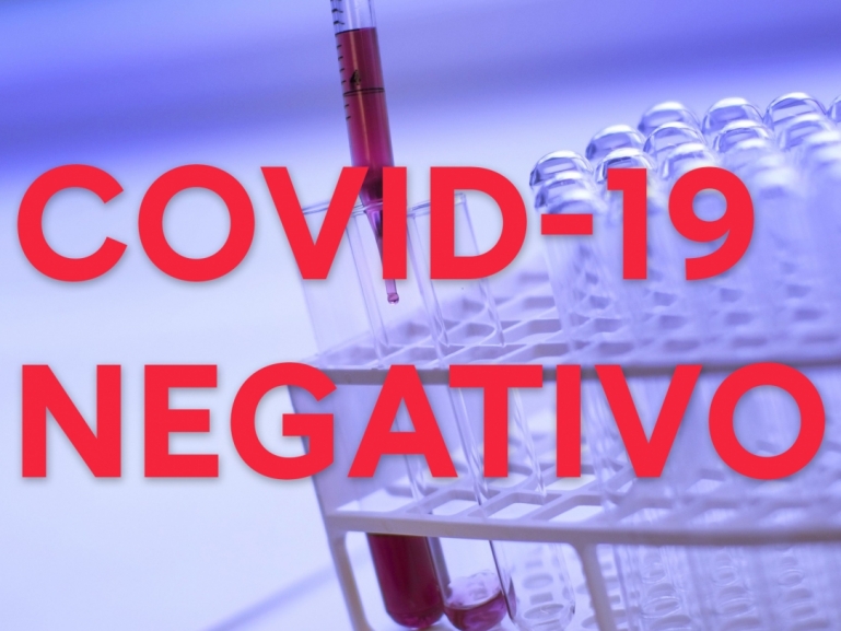 CORONAVIRUS, NEGATIVI I TAMPONI SULLE PERSONE "COLLEGATE" CON I TRE CASI REGISTRATI IN CAMPANIA