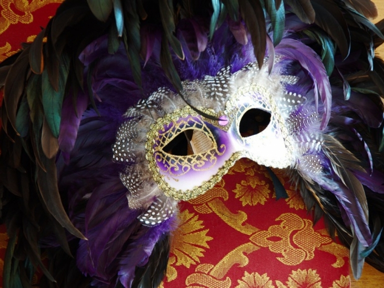 Carnevale in Campania 