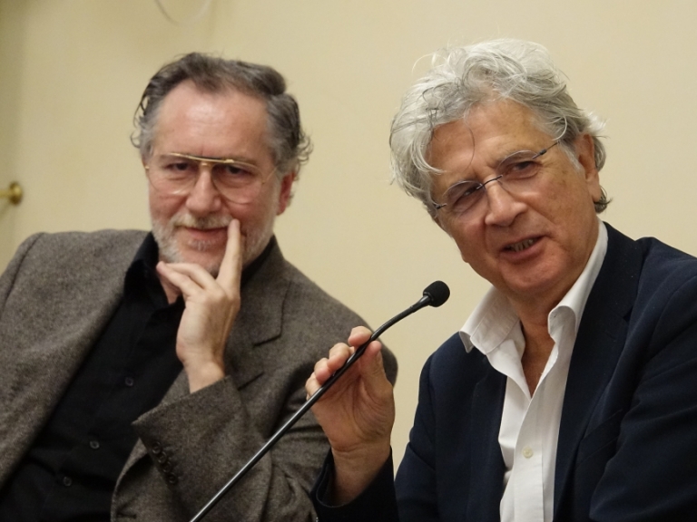 Pierpaolo Sepe nuovo Direttore Artistico del Teatro Trianon Viviani