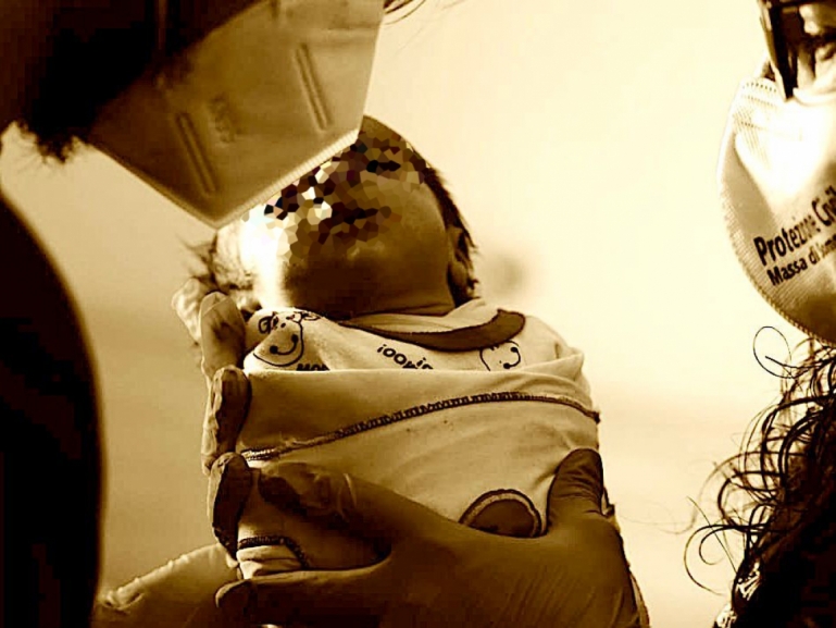 PROFUGHI AFGHANI: ALTRI 33 CITTADINI VACCINATI CON PRIMA DOSE PFIZER. IN CORSO APPROFONDIMENTI SU CURRICULA E PROFESSIONALITÀ DEGLI OSPITI