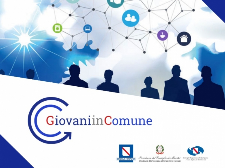 Bando "Giovani in Comune"