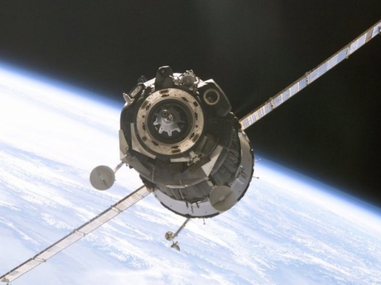 Finanziamento progetti di R&S nel settore Aerospaziale