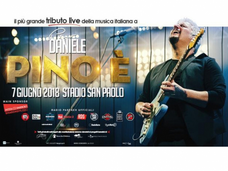 PINO È