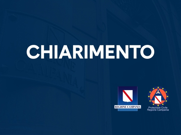 COVID-19, CHIARIMENTO SU SCUOLA SECONDARIA DI I GRADO