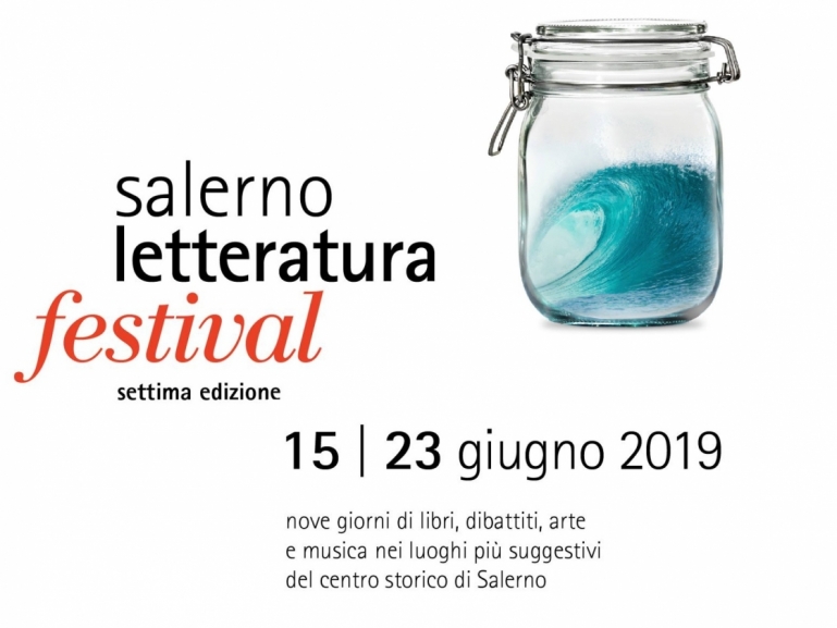 Salerno Letteratura