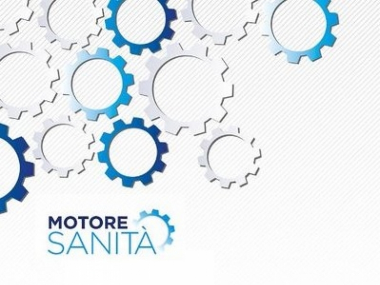 Motore Sanità webinar: 'Focus Campania #MULTIPLAYER. La Sclerosi Multipla si combatte in squadra'