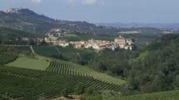 Paesaggio campano, ecco come è possibile valorizzarlo