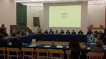  XIII Forum Internazionale del Turismo, Sommese: Franceschini conferma intuizione giunta Caldoro