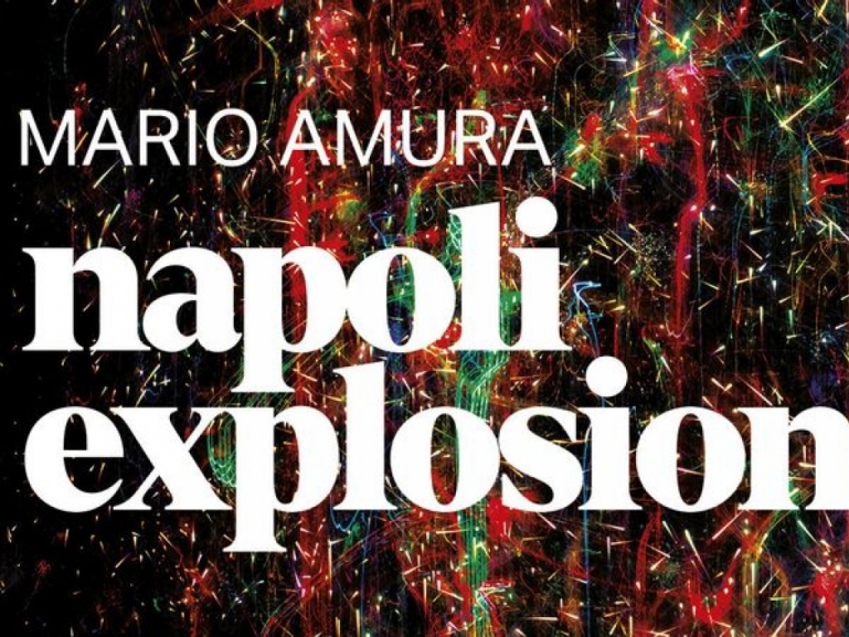 Napoli Explosion