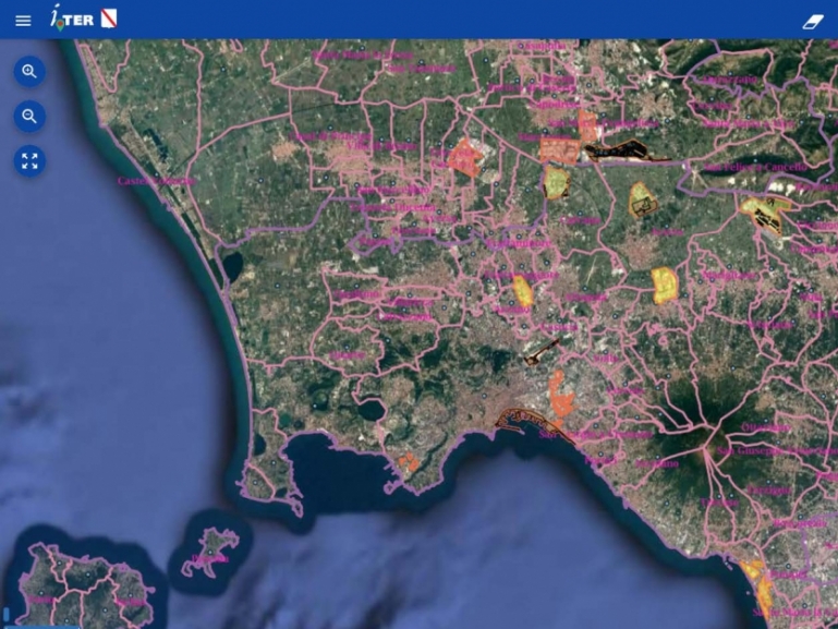 Struttura di missione ZES: avviso pubblico per il finanziamento di infrastrutture nelle aree industriali 