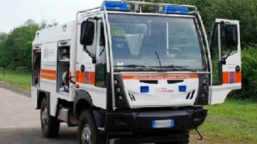 Protezione civile, illustrato il nuovo sistema regionale 