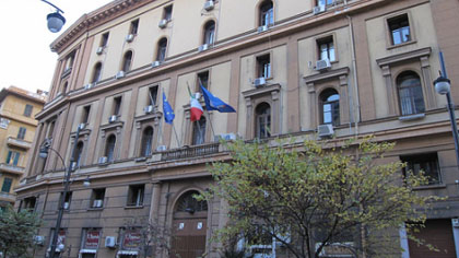 Giunta regionale, via libera alla riorganizzazione della rete scolastica
