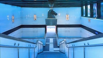 Extra Metroart Tour - Speciale Natale 2014
