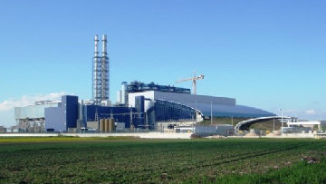 Rifiuti, Romano "Termovalizzatore fondamentale per ciclo integrato"