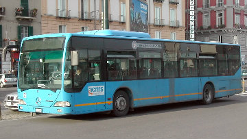 Incontro  Regione e rappresentanti delle società di trasporto su gomma