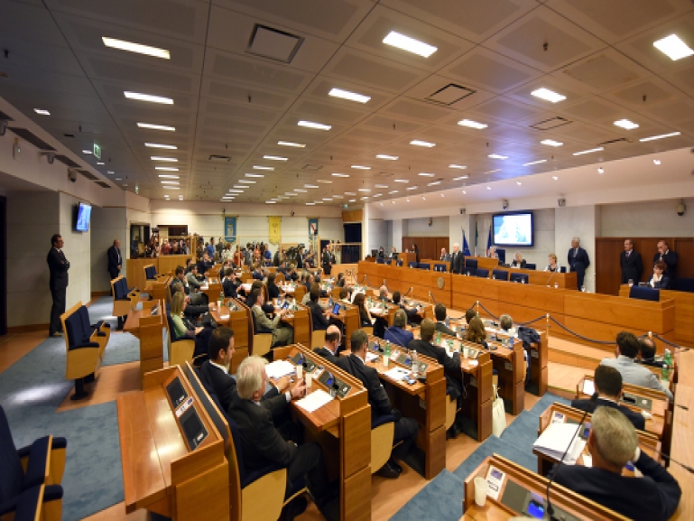 Consiglio Regionale