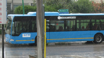 Vertenza ACMS, affidati i servizi di trasporto alla CLP: salvi tutti i posti di lavoro