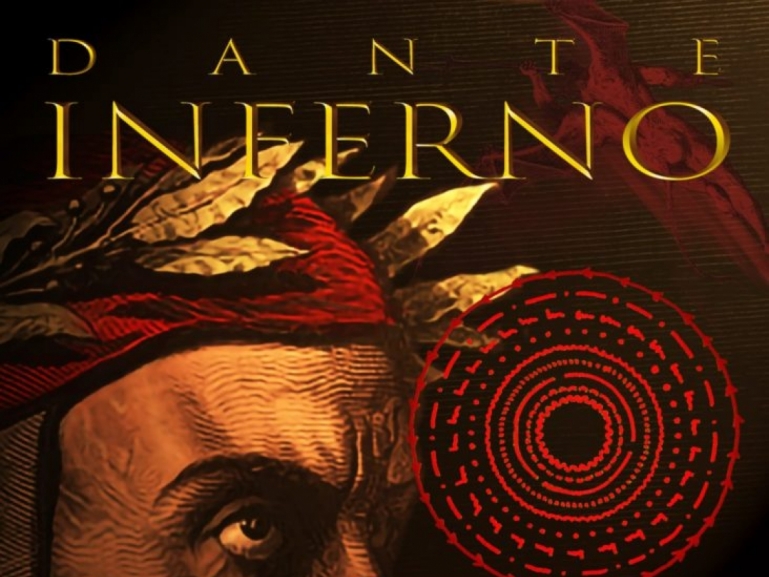 Dante Inferno